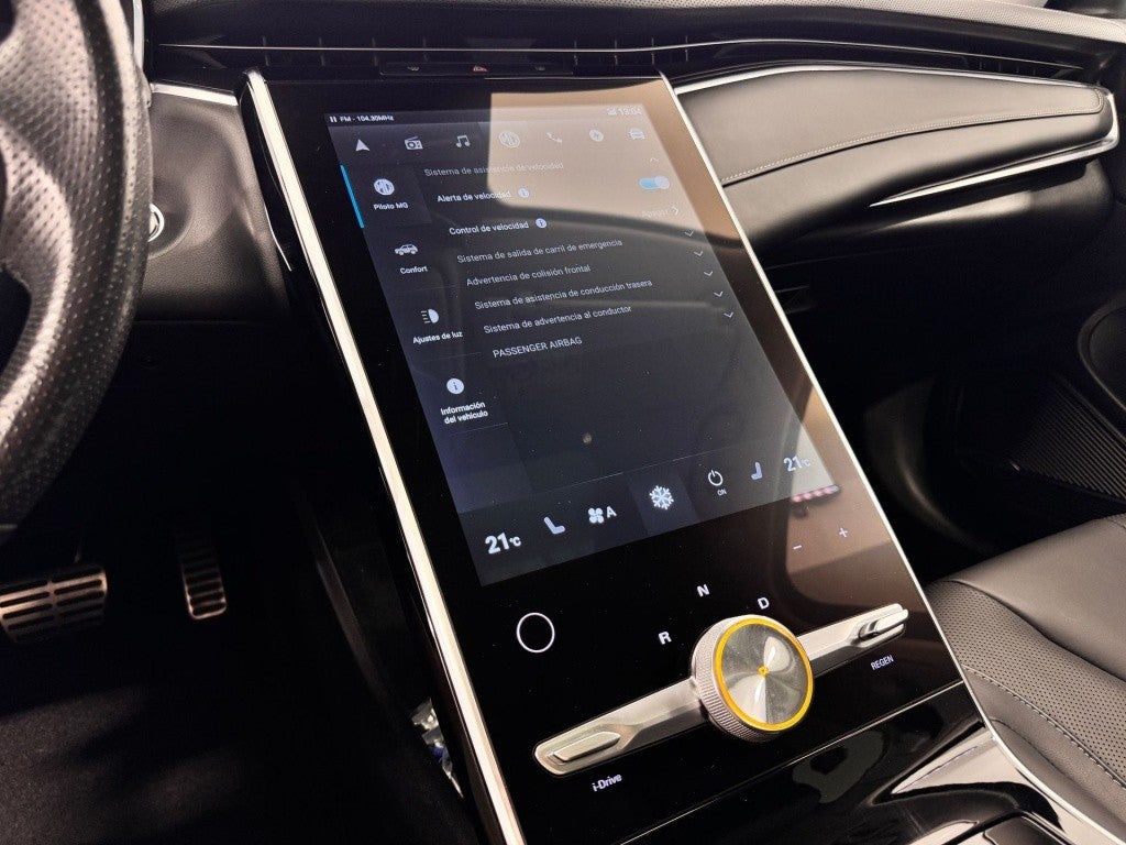 Mg Marvel R Performance AWD 70kWh 212kW