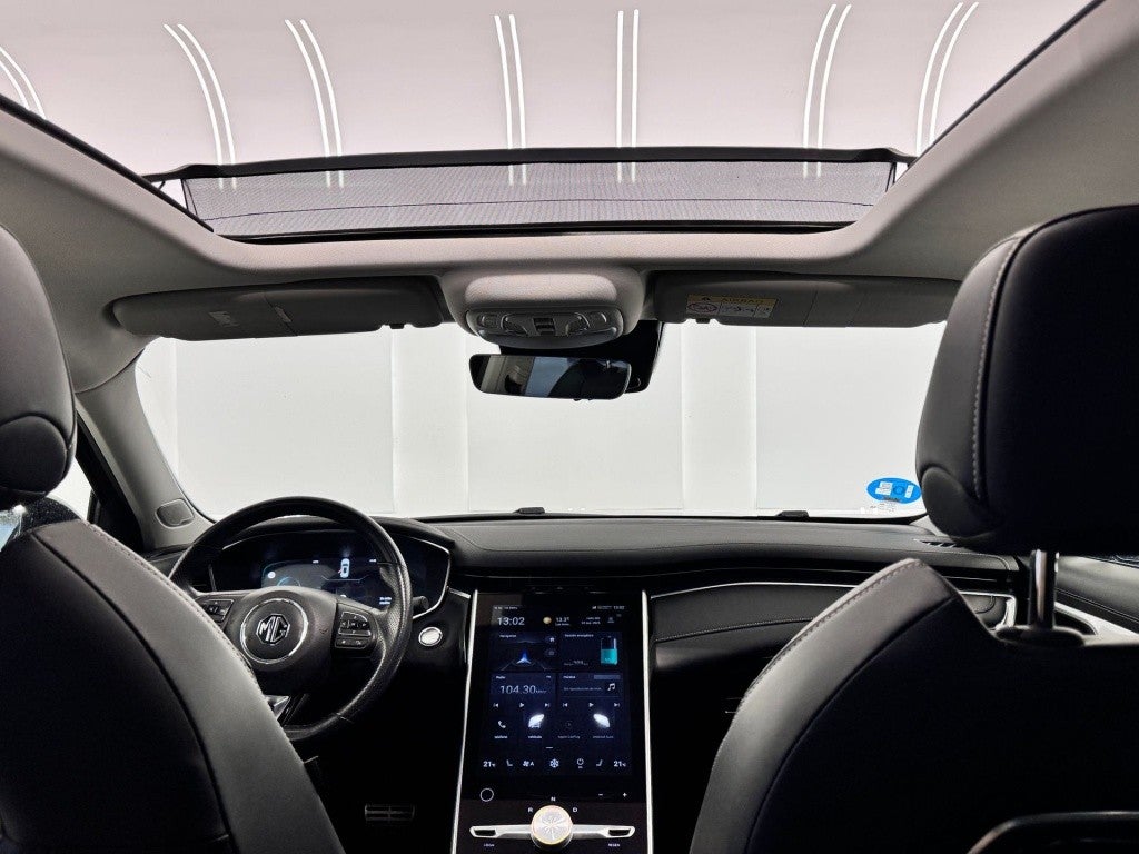 Mg Marvel R Performance AWD 70kWh 212kW