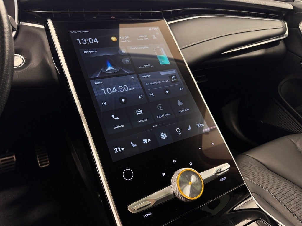 Mg Marvel R Performance AWD 70kWh 212kW