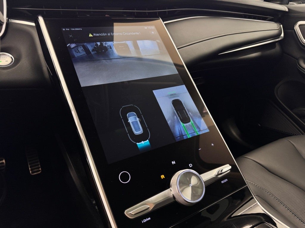 Mg Marvel R Performance AWD 70kWh 212kW