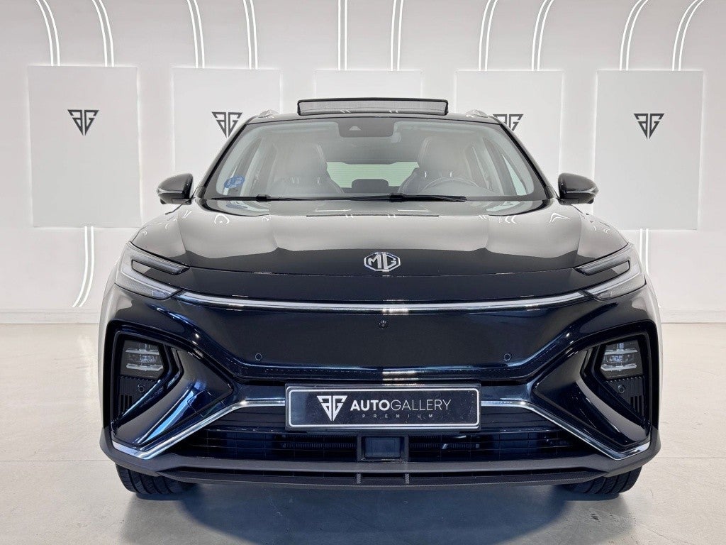 Mg Marvel R Performance AWD 70kWh 212kW