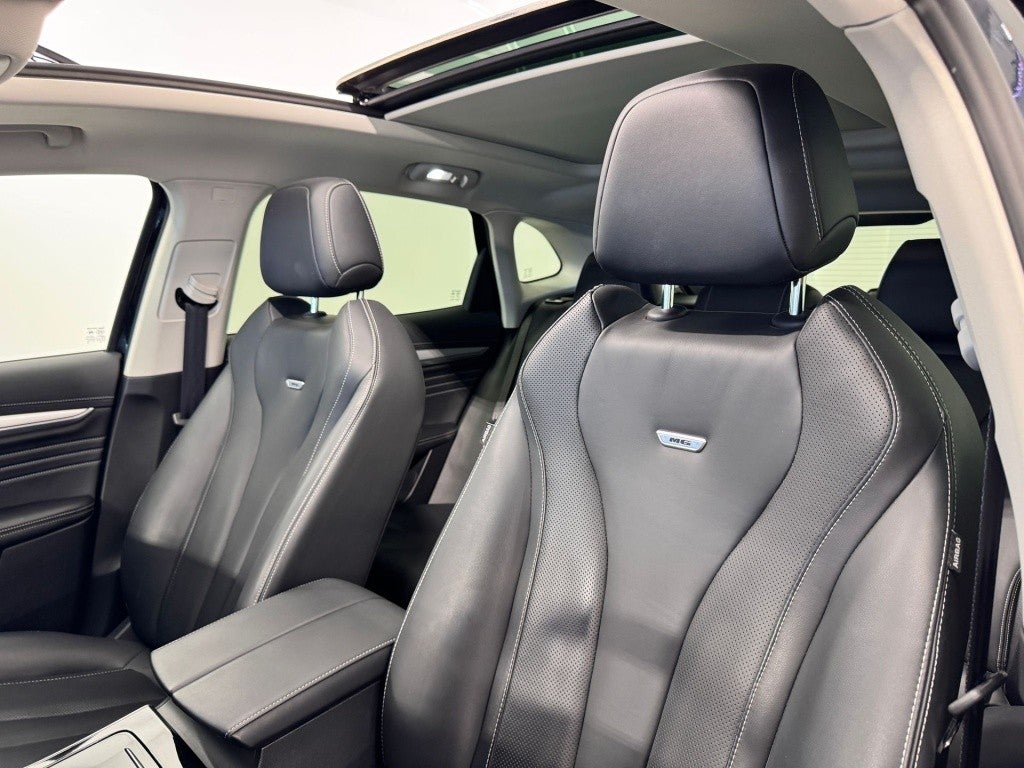 Mg Marvel R Performance AWD 70kWh 212kW