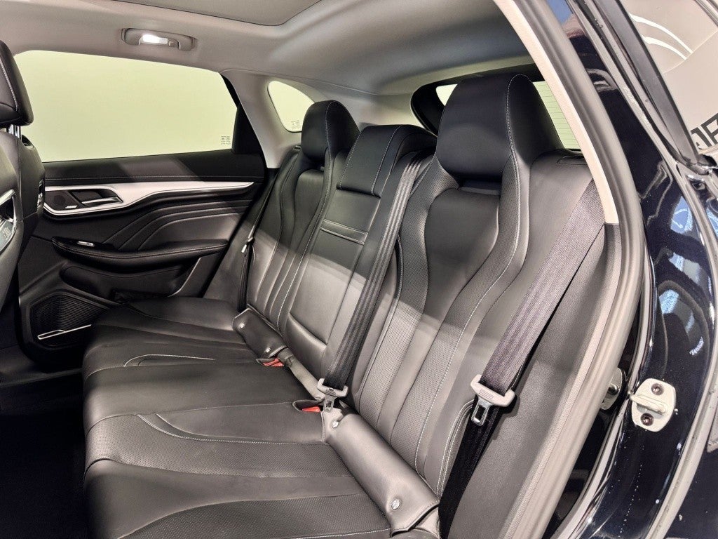 Mg Marvel R Performance AWD 70kWh 212kW