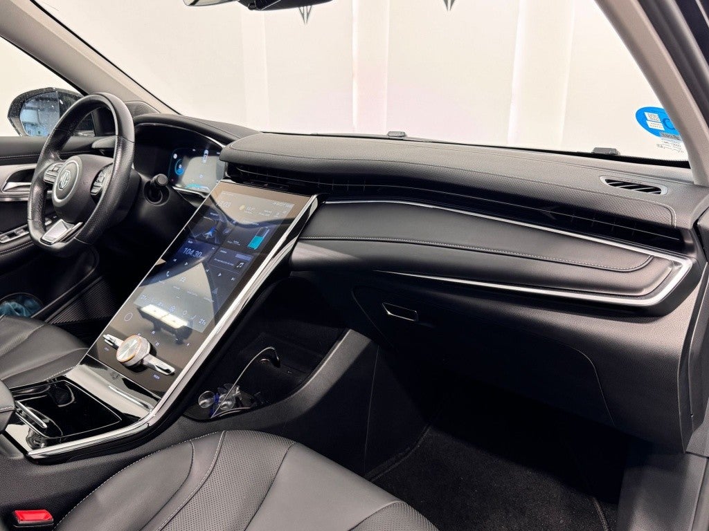 Mg Marvel R Performance AWD 70kWh 212kW