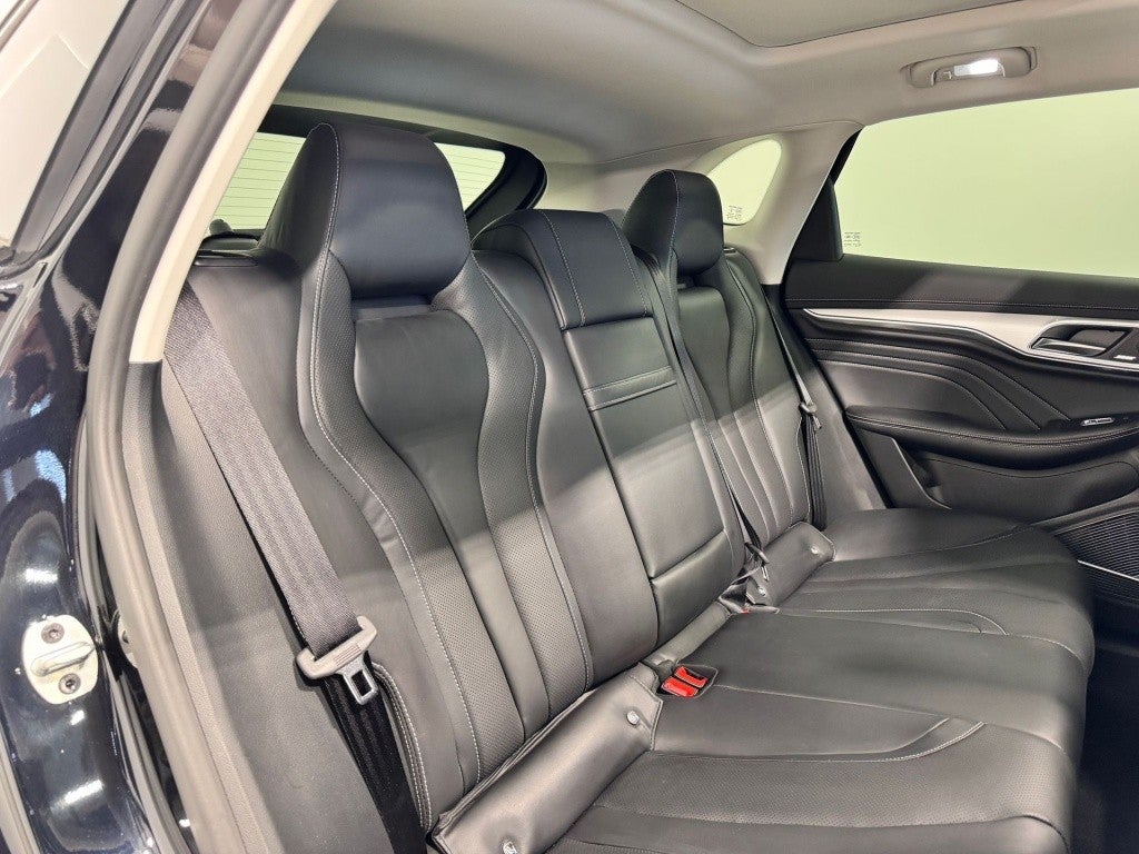 Mg Marvel R Performance AWD 70kWh 212kW