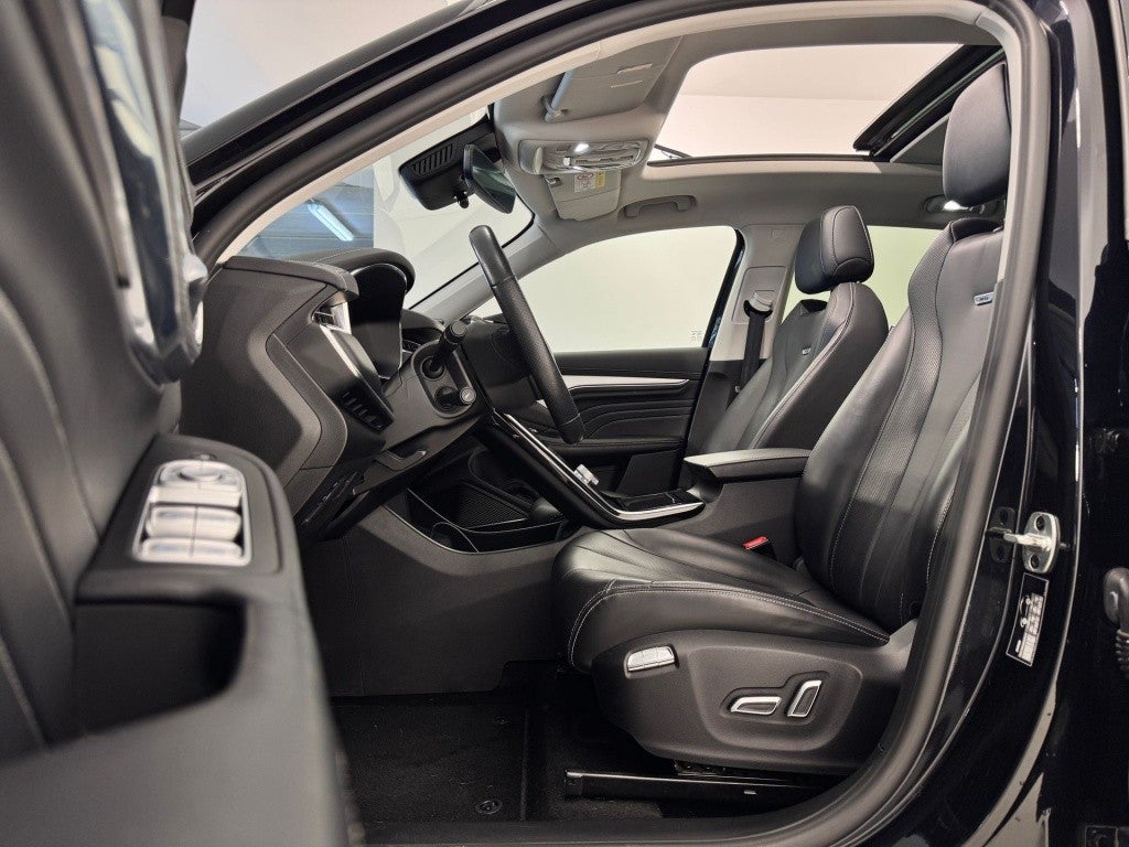 Mg Marvel R Performance AWD 70kWh 212kW