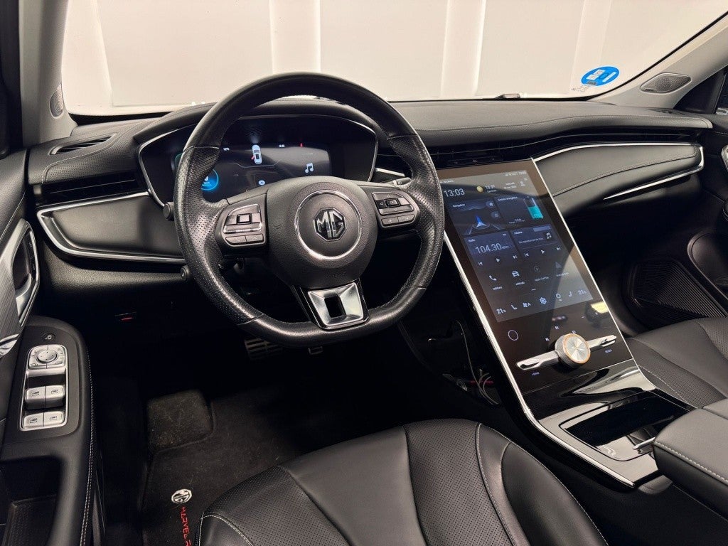 Mg Marvel R Performance AWD 70kWh 212kW