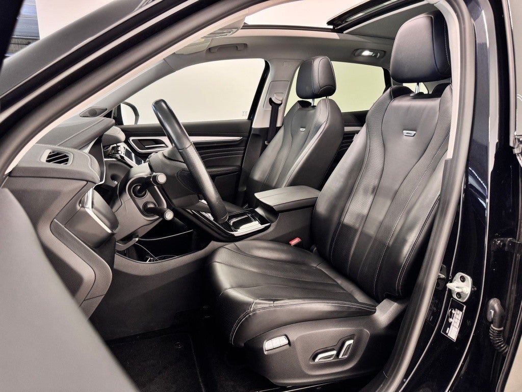 Mg Marvel R Performance AWD 70kWh 212kW