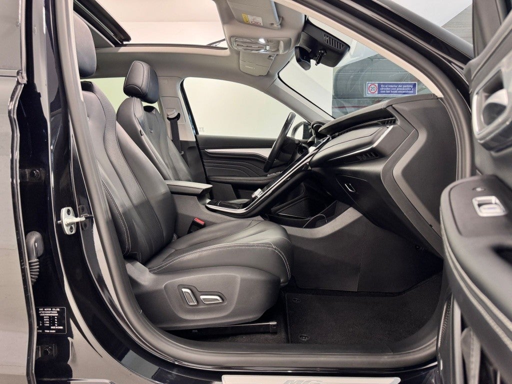 Mg Marvel R Performance AWD 70kWh 212kW