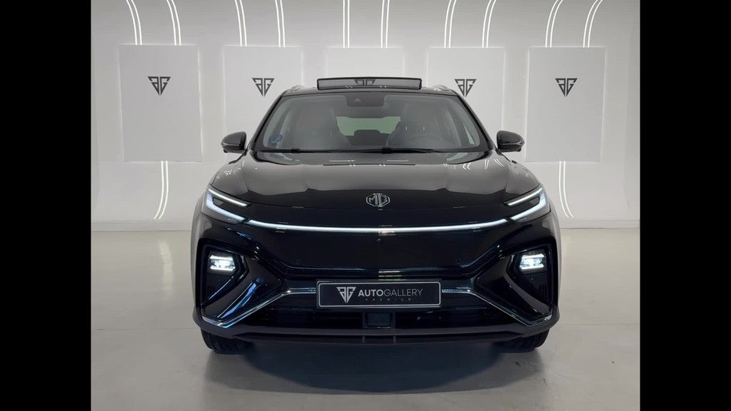 Mg Marvel R Performance AWD 70kWh 212kW