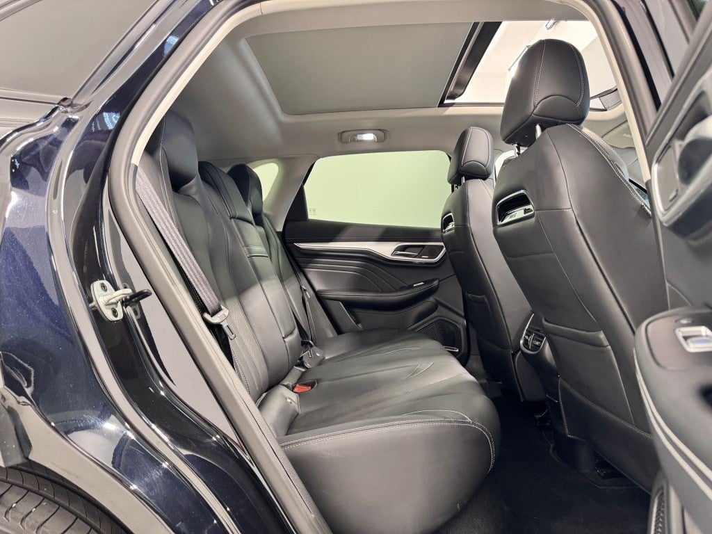 Mg Marvel R Performance AWD 70kWh 212kW