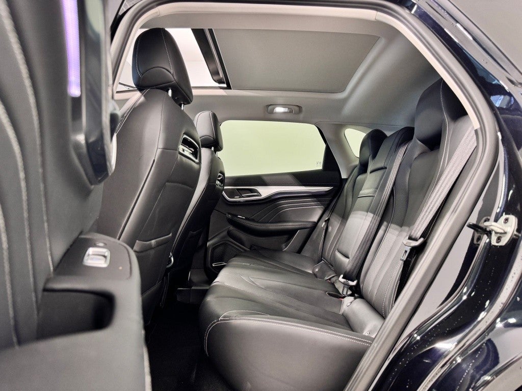 Mg Marvel R Performance AWD 70kWh 212kW