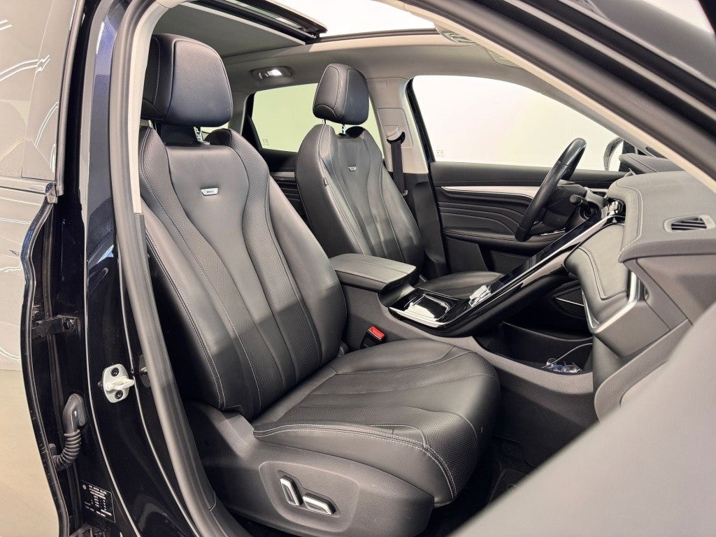 Mg Marvel R Performance AWD 70kWh 212kW