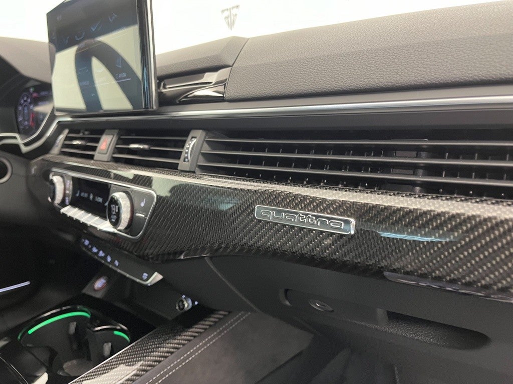 Audi A5 RS5 Coupé 2.9 TFSI quattro tiptronic