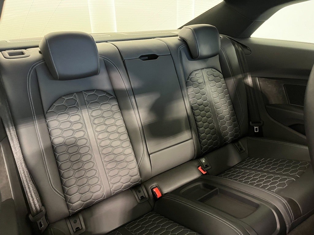 Audi A5 RS5 Coupé 2.9 TFSI quattro tiptronic