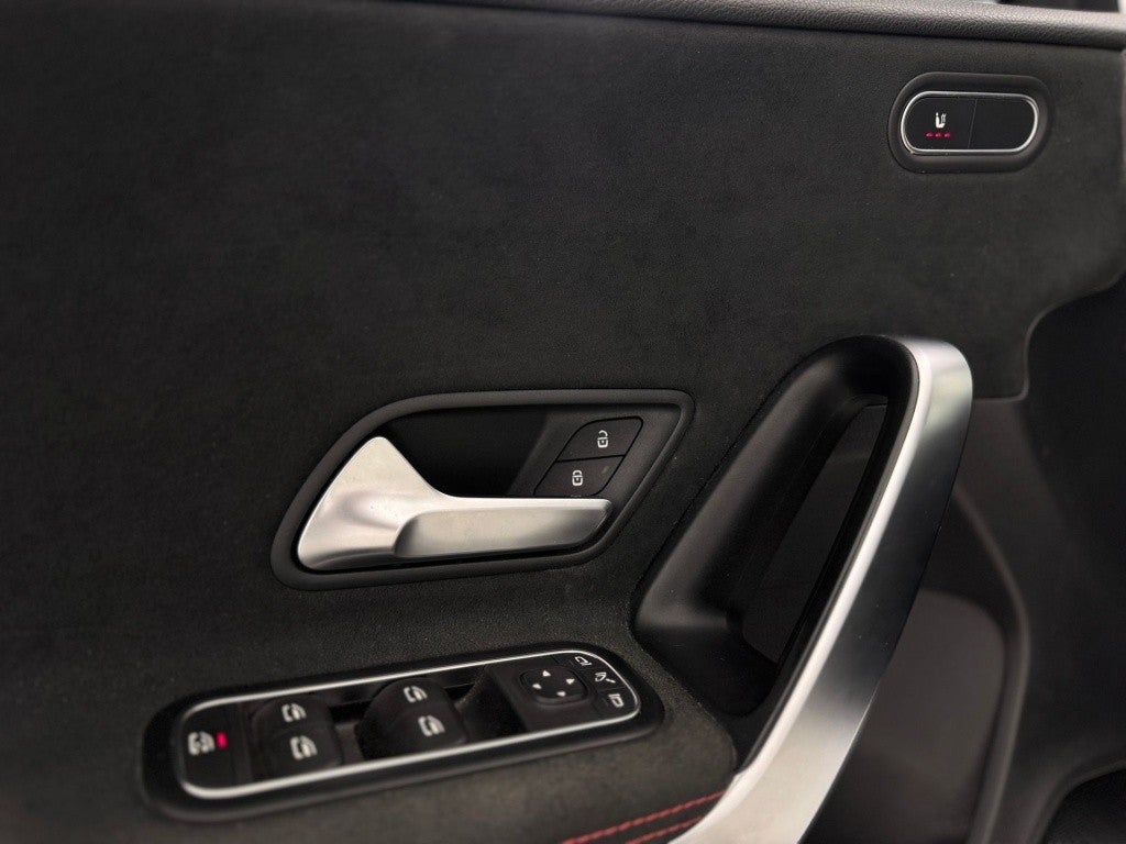 Mercedes-Benz Clase A 200d 8G-DCT