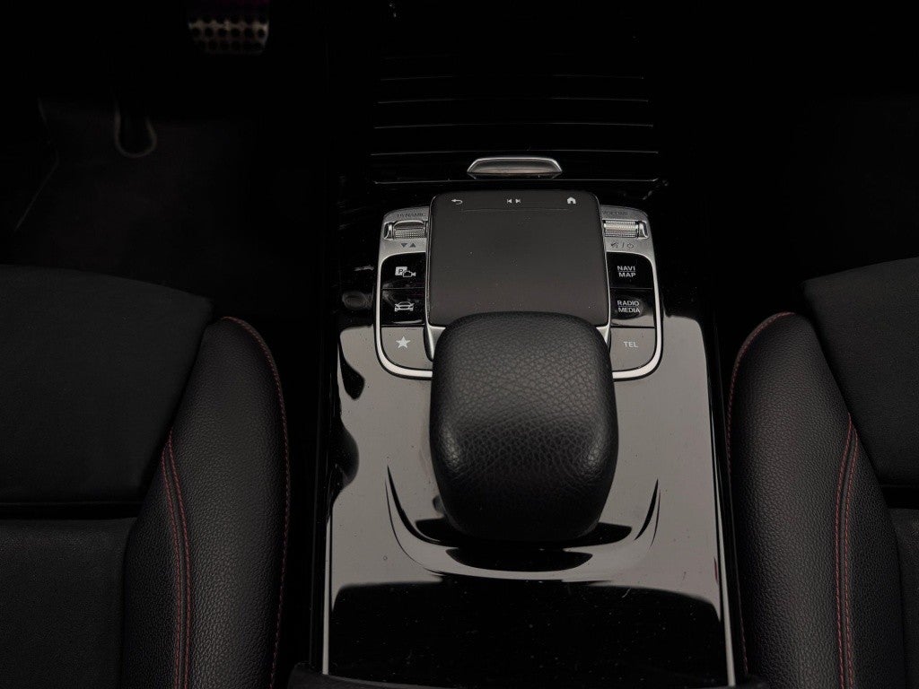 Mercedes-Benz Clase A 200d 8G-DCT