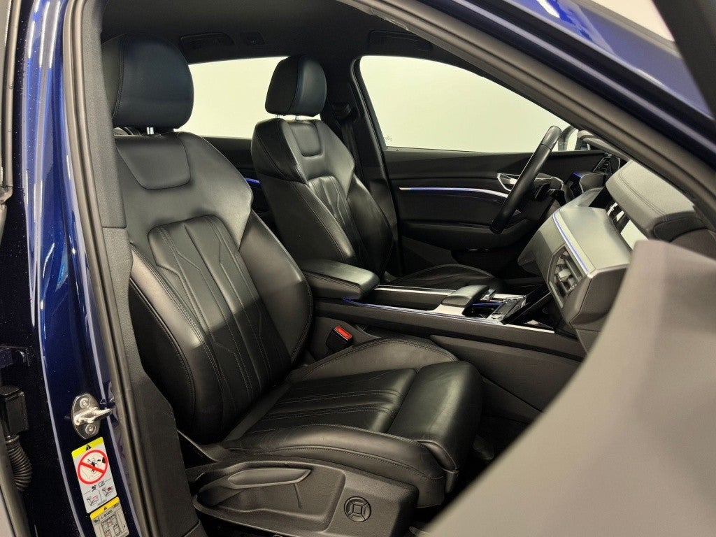 Audi e-tron Sportback 55 quattro Advanced