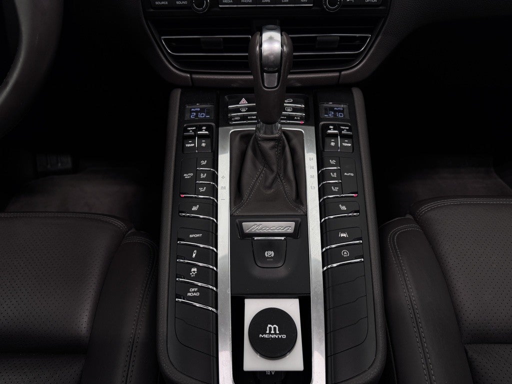 Porsche Macan Aut.