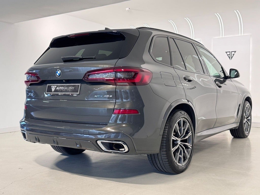 Bmw X5 xDrive 45e