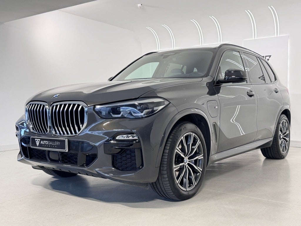 Bmw X5 xDrive 45e