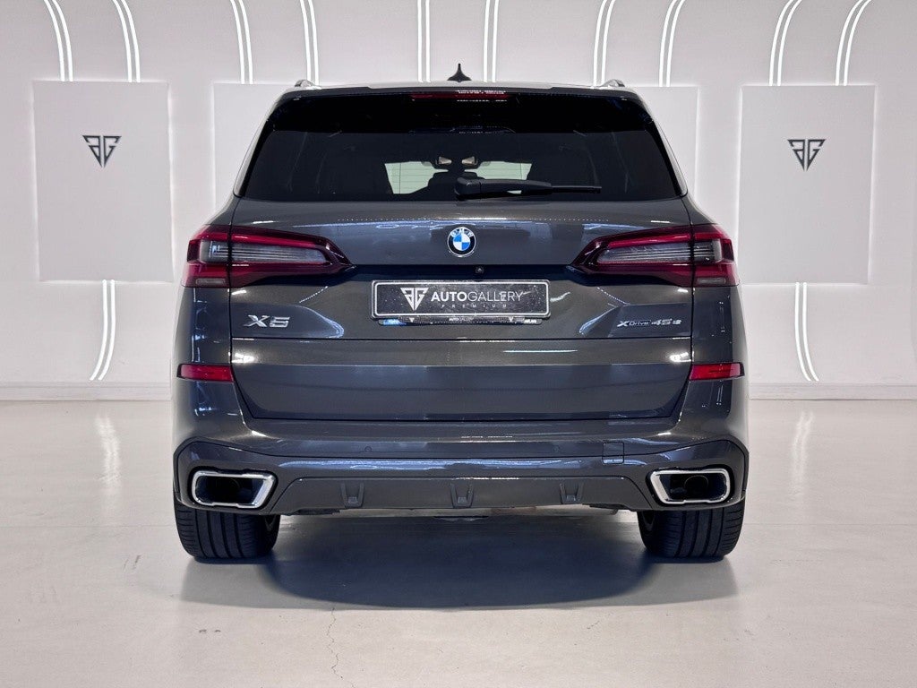 Bmw X5 xDrive 45e