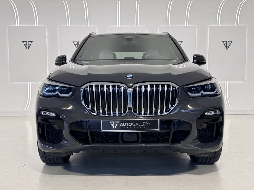 Bmw X5 xDrive 45e