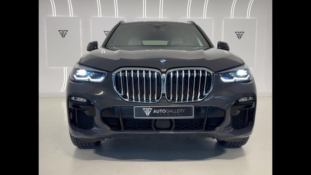 Bmw X5 xDrive 45e