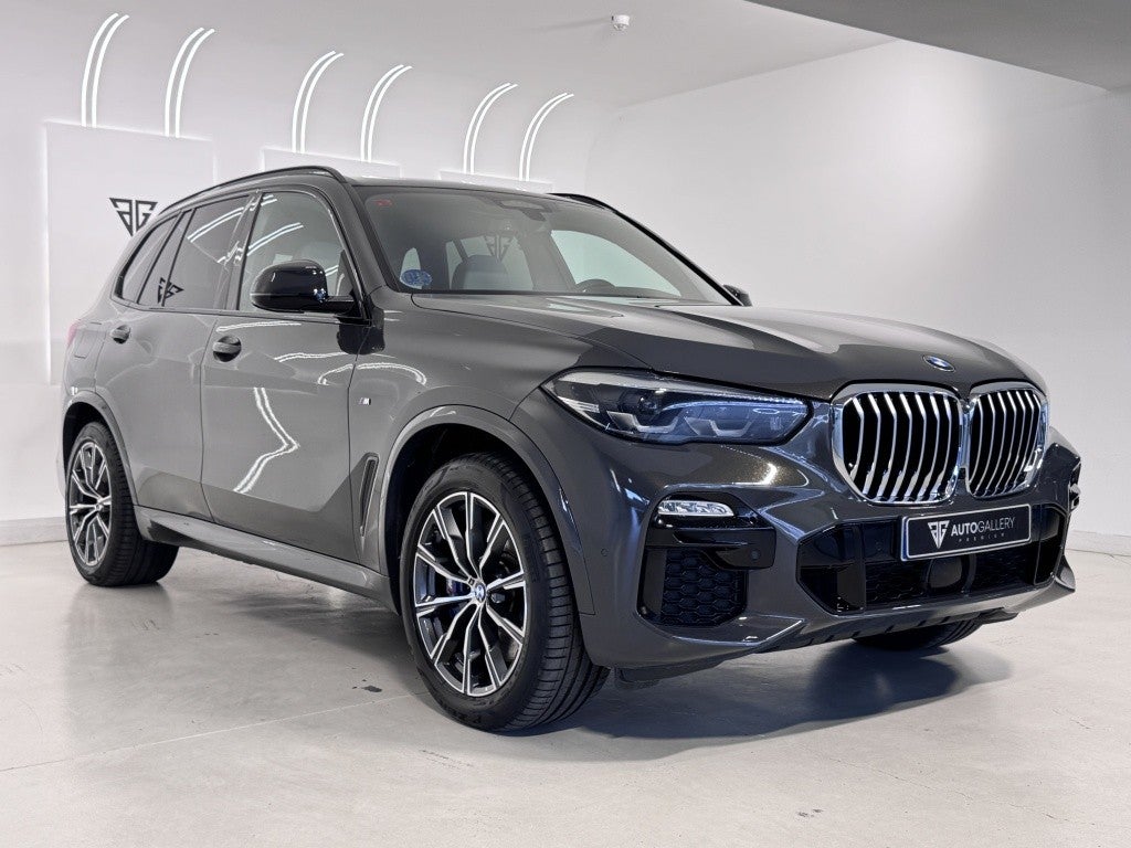 Bmw X5 xDrive 45e