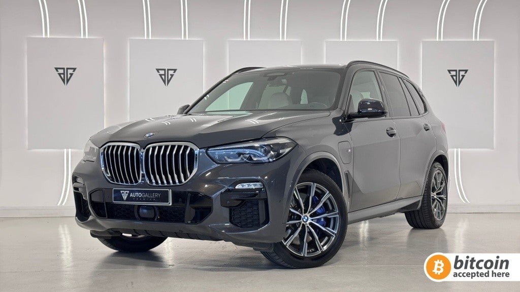Bmw X5 xDrive 45e