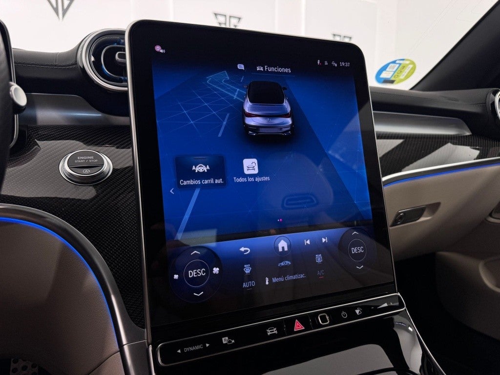 Mercedes-Benz Clase CLE Cabrio 300 4Matic 9G-DCT