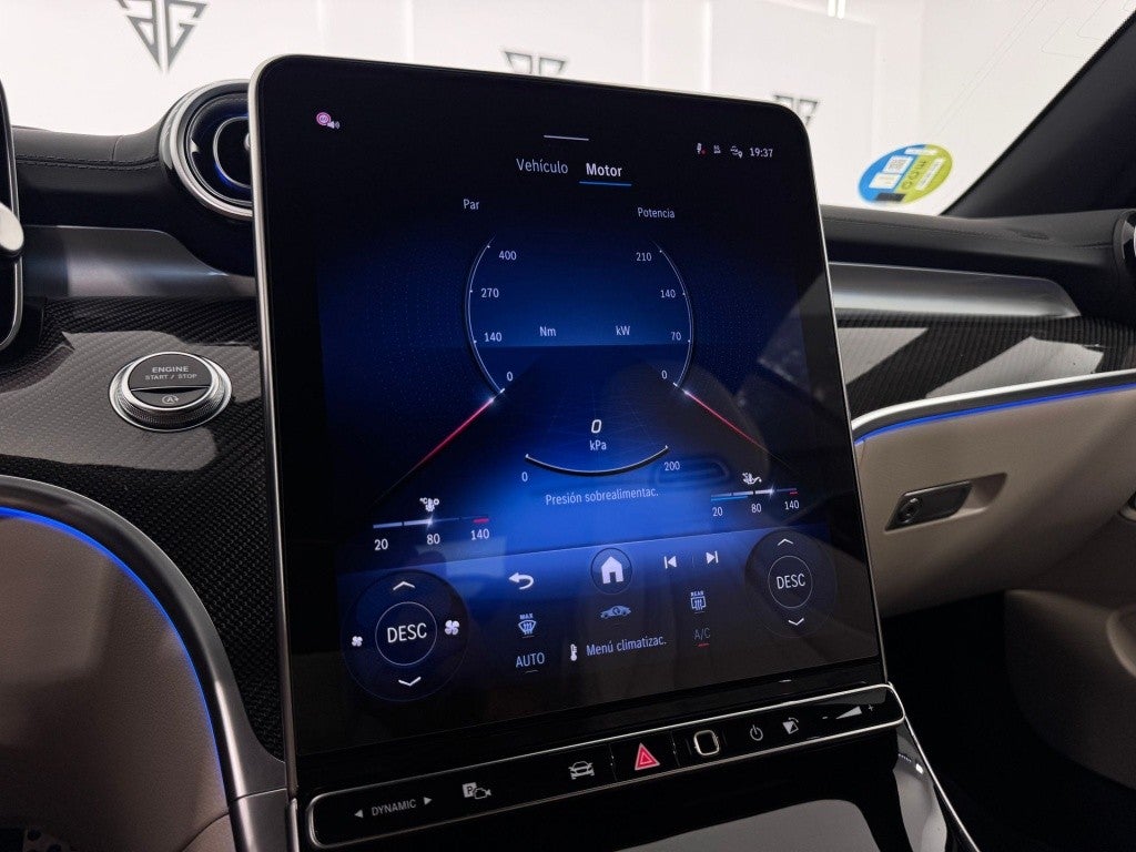 Mercedes-Benz Clase CLE Cabrio 300 4Matic 9G-DCT