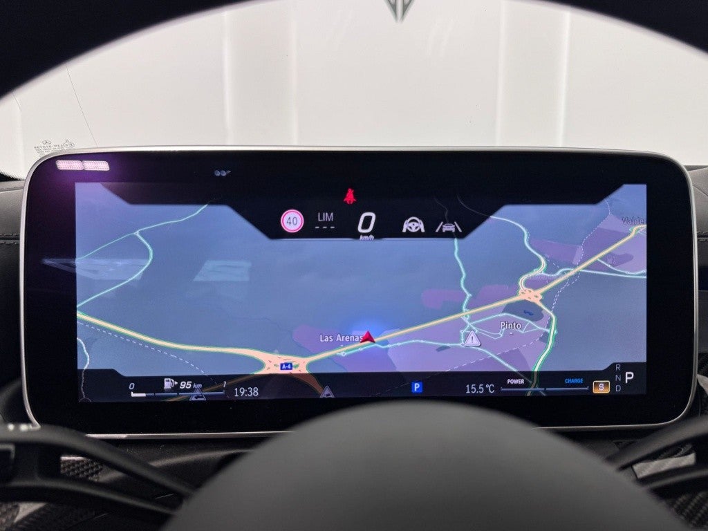 Mercedes-Benz Clase CLE Cabrio 300 4Matic 9G-DCT