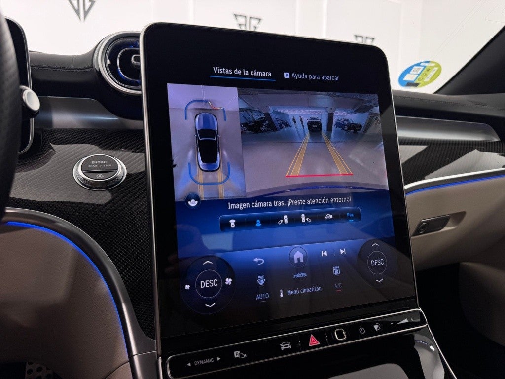 Mercedes-Benz Clase CLE Cabrio 300 4Matic 9G-DCT