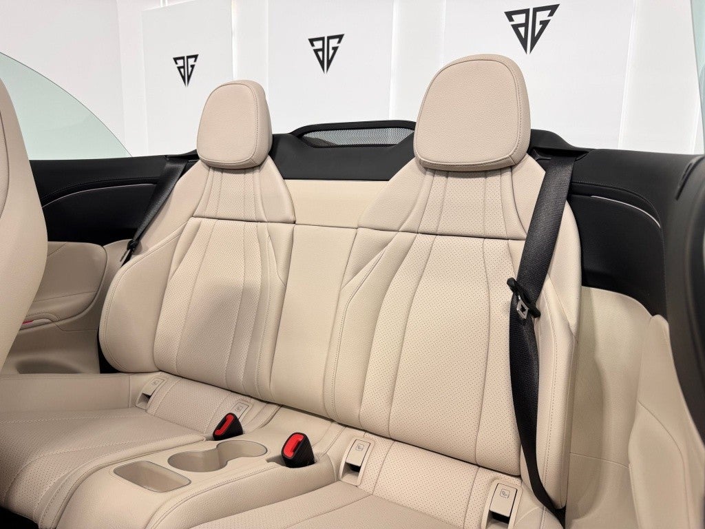 Mercedes-Benz Clase CLE Cabrio 300 4Matic 9G-DCT