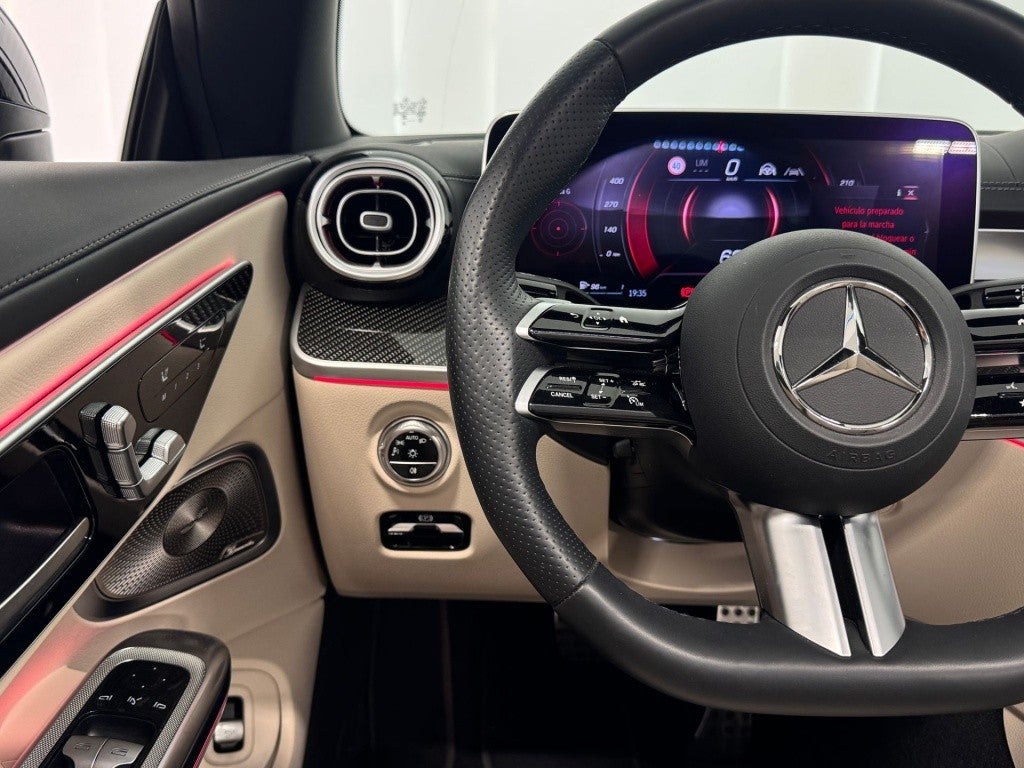 Mercedes-Benz Clase CLE Cabrio 300 4Matic 9G-DCT