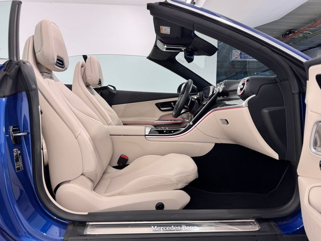 Mercedes-Benz Clase CLE Cabrio 300 4Matic 9G-DCT