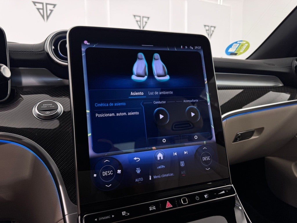 Mercedes-Benz Clase CLE Cabrio 300 4Matic 9G-DCT