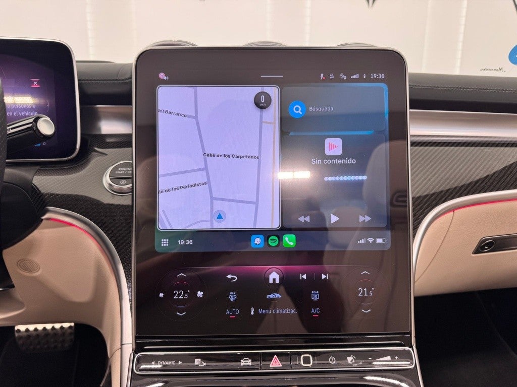 Mercedes-Benz Clase CLE Cabrio 300 4Matic 9G-DCT