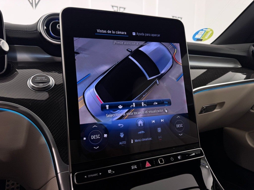 Mercedes-Benz Clase CLE Cabrio 300 4Matic 9G-DCT