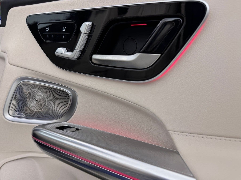 Mercedes-Benz Clase CLE Cabrio 300 4Matic 9G-DCT