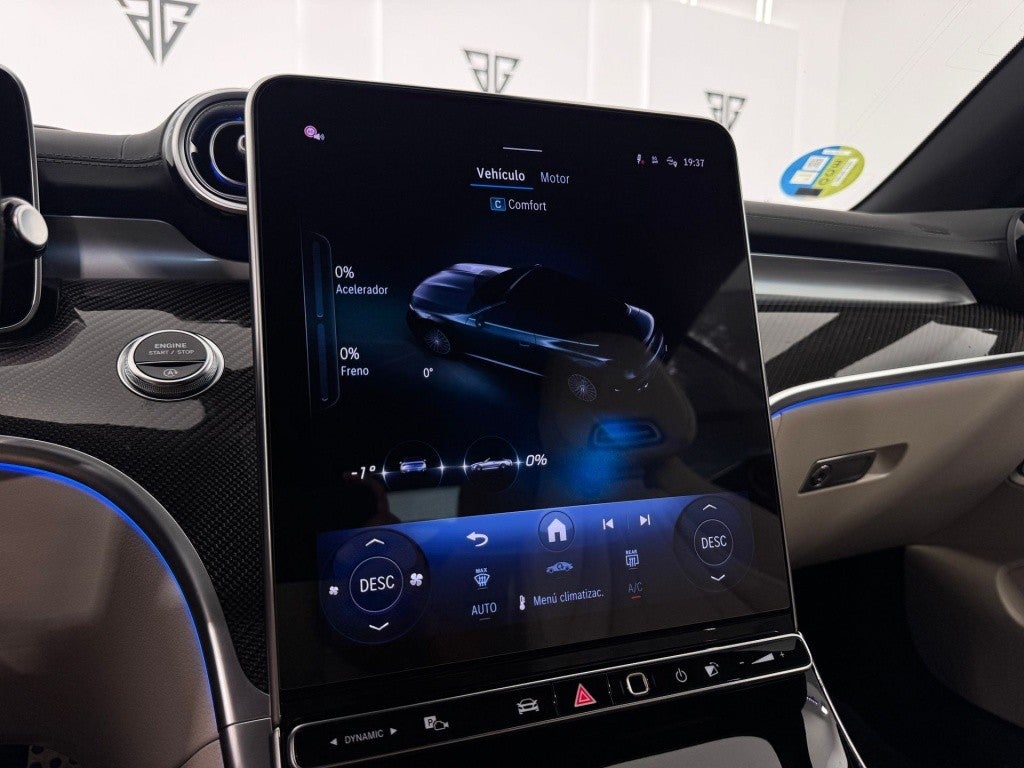 Mercedes-Benz Clase CLE Cabrio 300 4Matic 9G-DCT