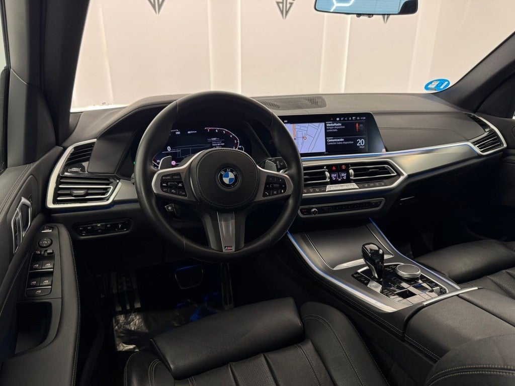 Bmw X5 xDrive 45e