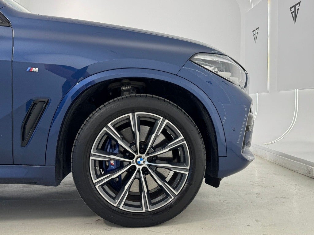 Bmw X5 xDrive 45e