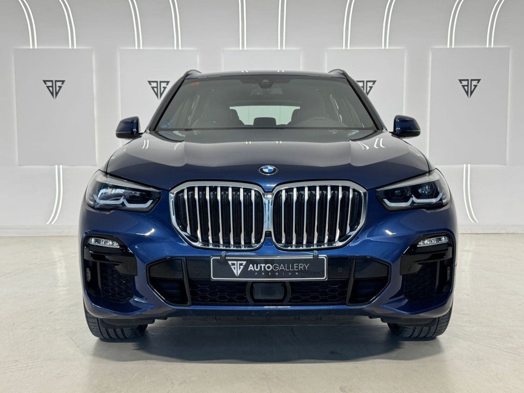 Bmw X5 xDrive 45e