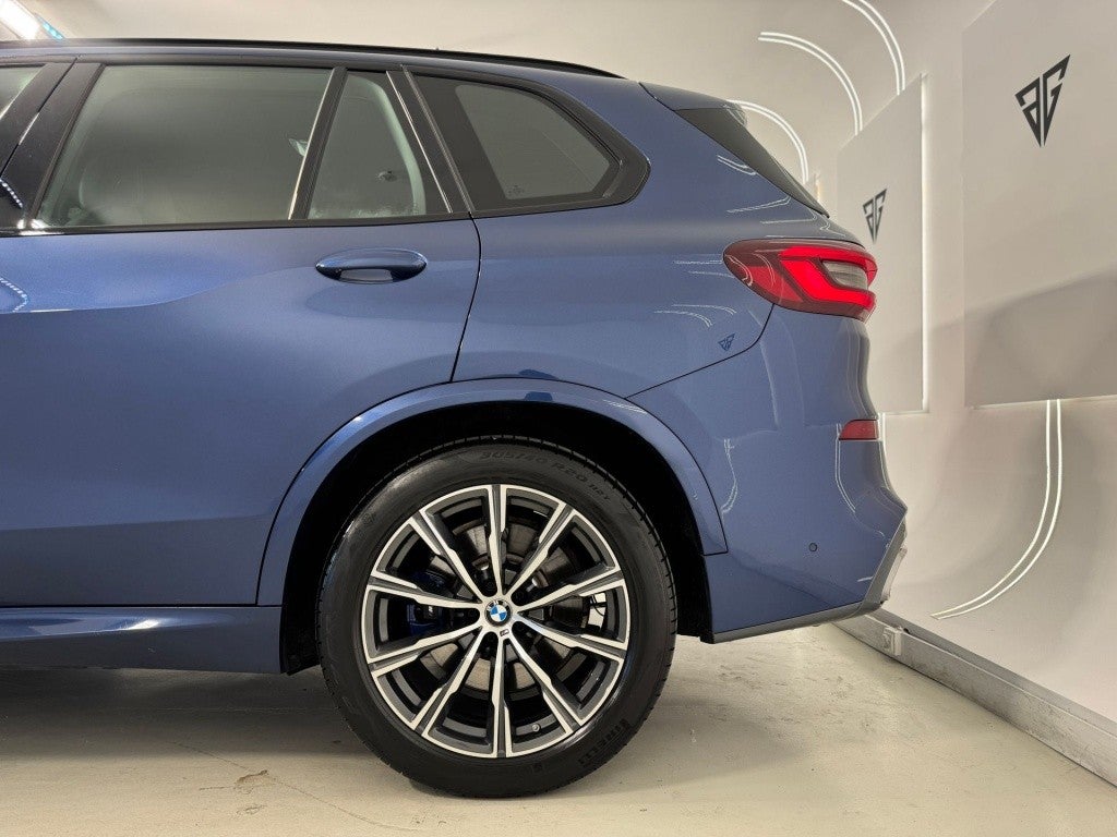 Bmw X5 xDrive 45e