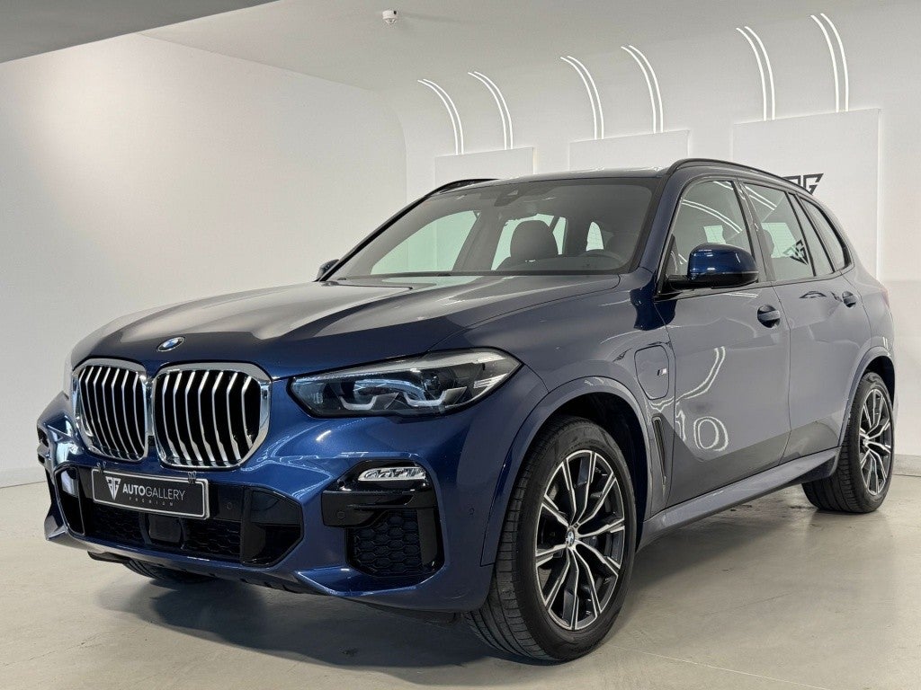 Bmw X5 xDrive 45e