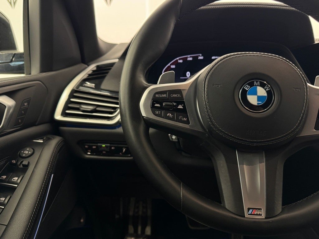 Bmw X5 xDrive 45e