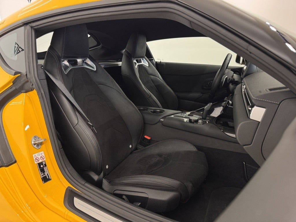 Toyota Supra GR 3.0 Performance Aut.