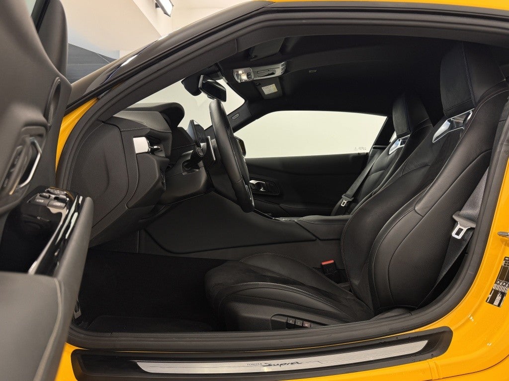 Toyota Supra GR 3.0 Performance Aut.